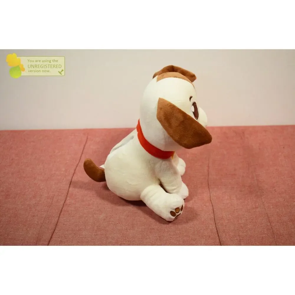Chuckle & Roar Hide & Seek Puppy Plush